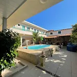 Suítes Brandi